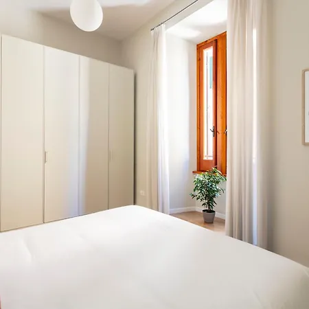 Casa Gracchi By Hili アパート *