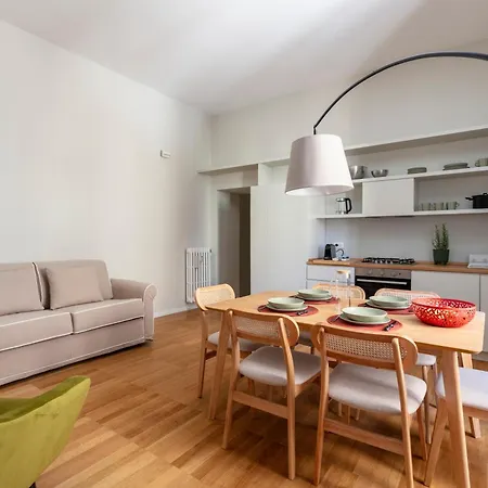 アパート Casa Gracchi By Hili *