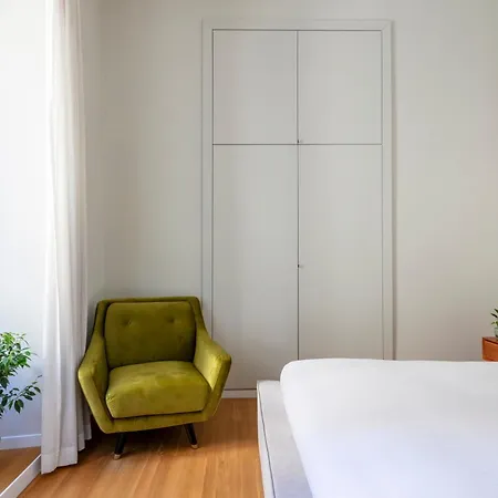 Casa Gracchi By Hili アパート *