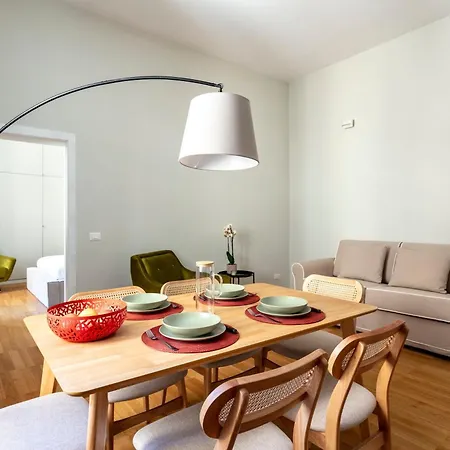 Casa Gracchi By Hili アパート *