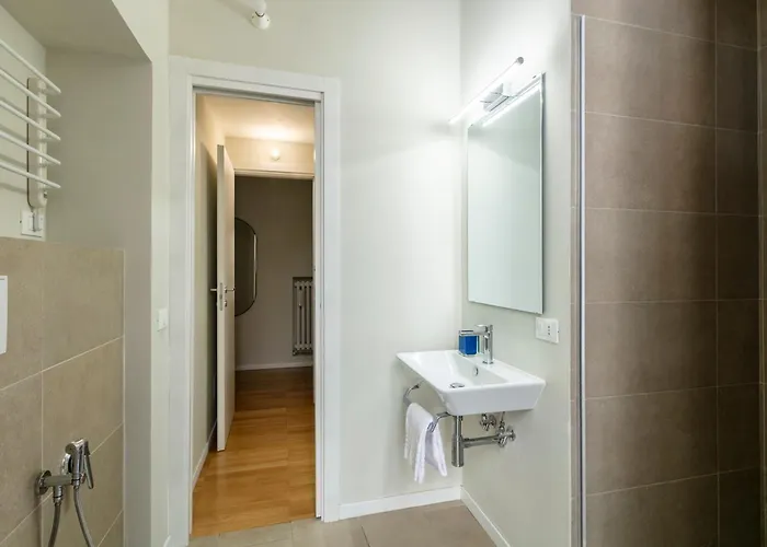 아파트 Casa Gracchi By Hili *