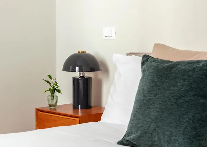 Casa Gracchi By Hili 아파트