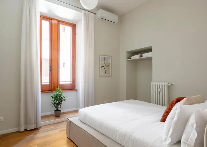 Casa Gracchi By Hili