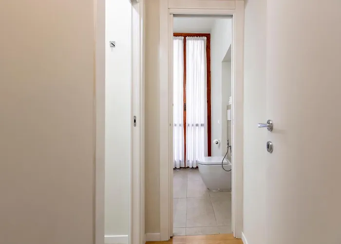 Casa Gracchi By Hili 로마