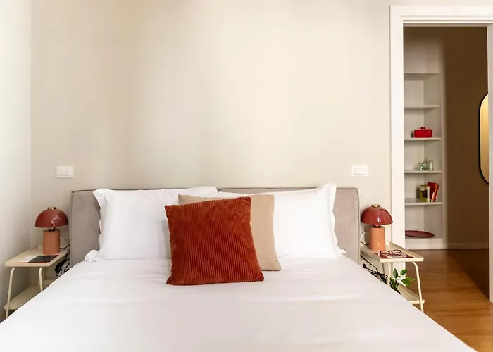 Casa Gracchi By Hili * 로마