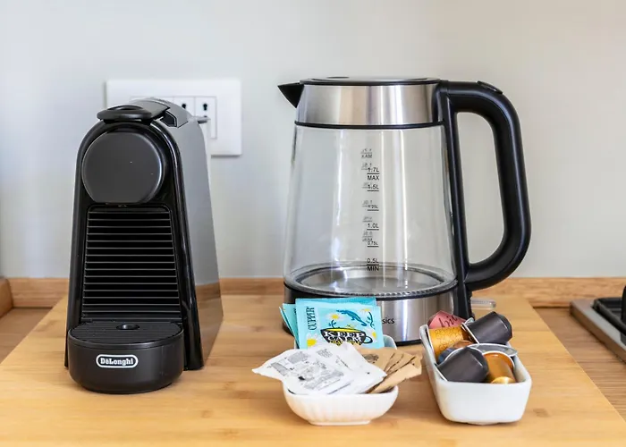 Casa Gracchi By Hili 아파트 *