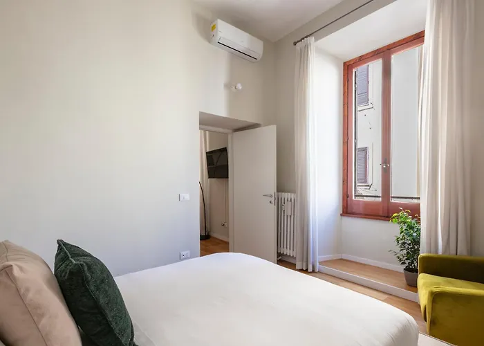 Casa Gracchi By Hili