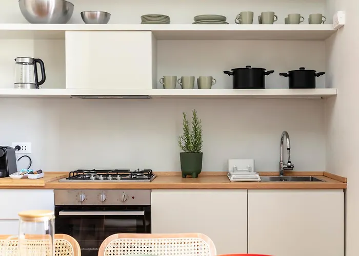 Casa Gracchi By Hili *