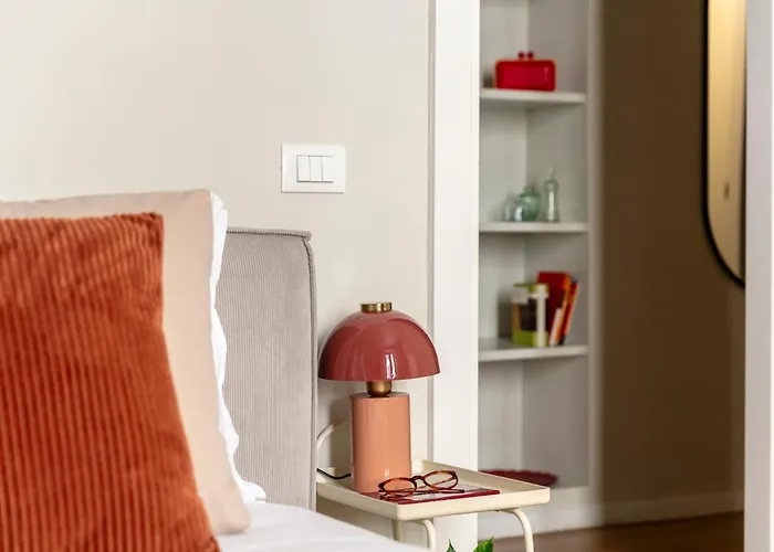 Casa Gracchi By Hili * 로마