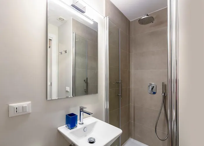 Casa Gracchi By Hili * 로마