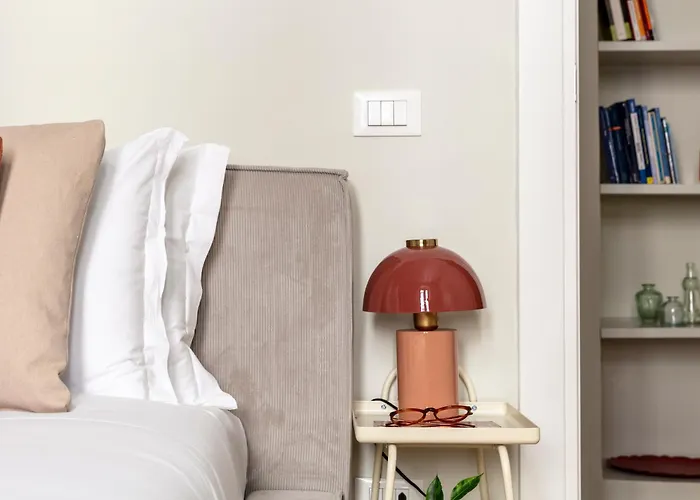 아파트 Casa Gracchi By Hili *