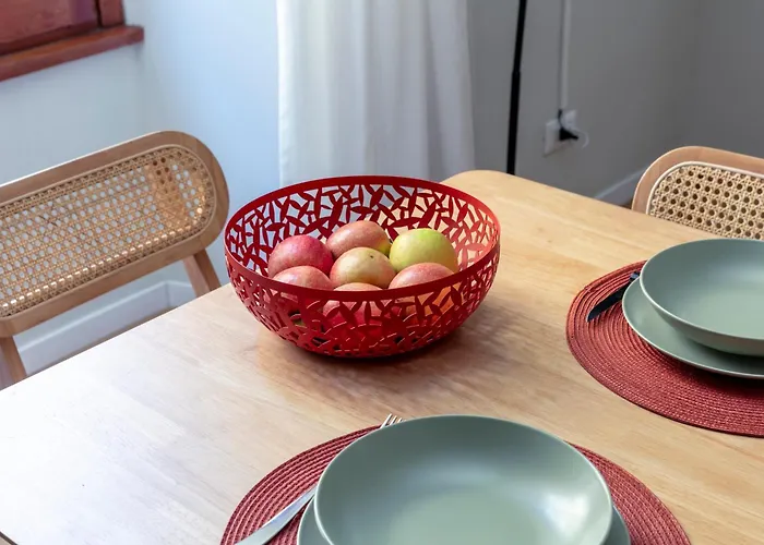 아파트 Casa Gracchi By Hili *