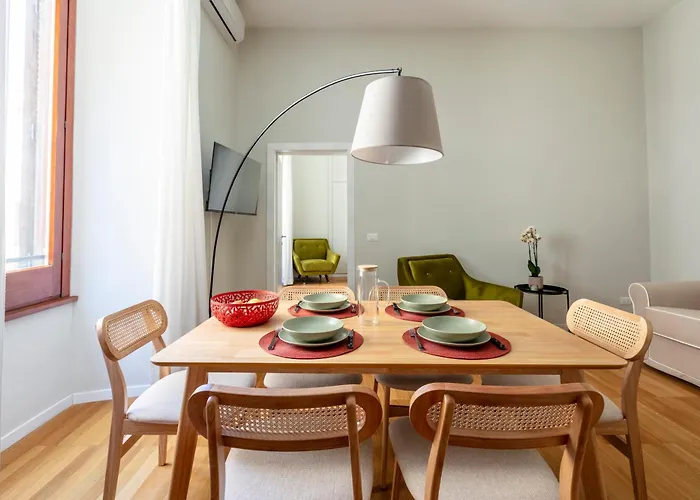 Casa Gracchi By Hili