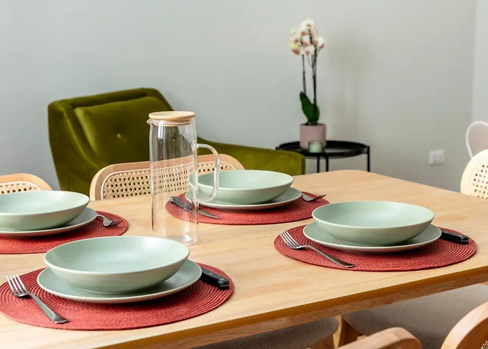 Casa Gracchi By Hili * 로마