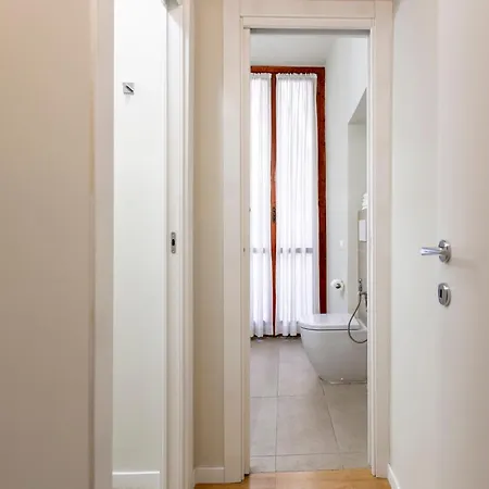 Casa Gracchi By Hili Rom
