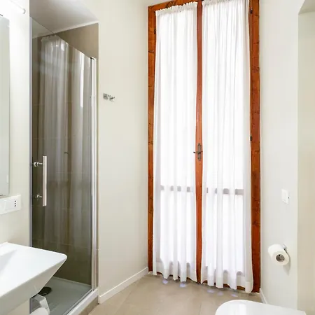 Casa Gracchi By Hili Rome